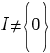 I<>delim{lbrace}{0}{rbrace}