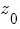 z_0