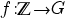 f:bbZ right G